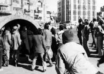 توسل بعثی ها به جنایات جنگی برای پایان جنگ