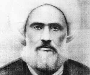 قیامی که به استقلال عراق انجامید