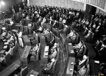 قطع رابطه آمریکا با ایران، نتیجه عملکرد دولت آمریکا است