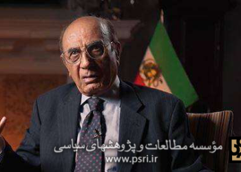 از کودتا تا شکنجه: روایت ساواک و ثابتی