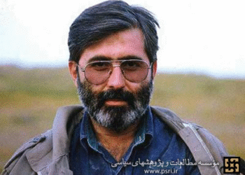 پرچم‌دار روایت و رزمنده جهاد تبیین