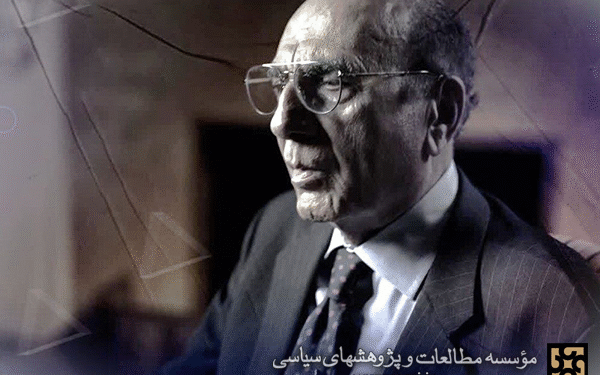 خروج از تاریکی ساواک به لایههای زیرین