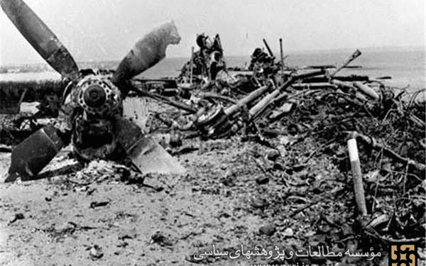 روایت یک روز اسرار آمیز