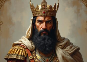 زندگی نامه ۲۰ شخصیت برتر تاریخ ایران و دستاوردهایی که شما را متعجب خواهد کرد