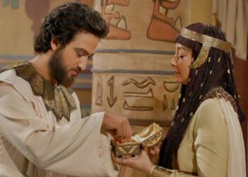 معرفی بهترین فیلم ها و سریال هایی که در مورد تاریخ ایران ساخته شدند