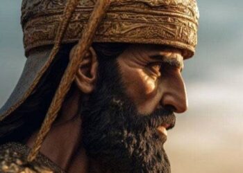 کوروش کبیر مشهور ترین پادشاه جهان، آیا پیامبر بود؟