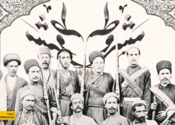 بهترین کتاب‌های تاریخ مشروطه ی ایران