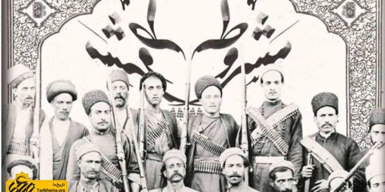 بهترین کتابهای تاریخ مشروطه ی ایران