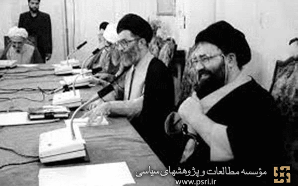 امضای دو رهبر پای تغییر قانون اساسی