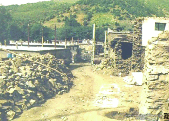 سند جنایت مشترک دموکرات، بعث و وابستگان پهلوی