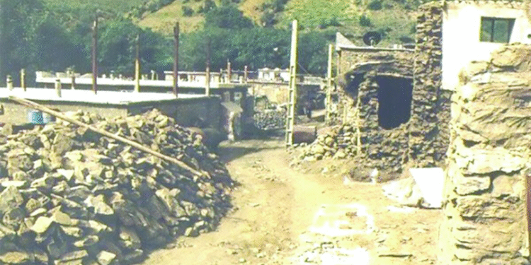 سند جنایت مشترک دموکرات، بعث و وابستگان پهلوی