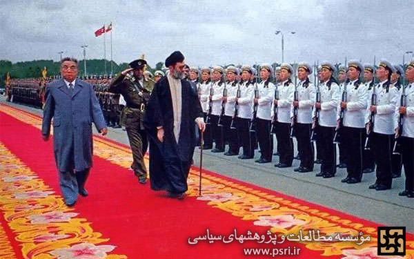 از سفر به شانگهای تا پیونگیانگ