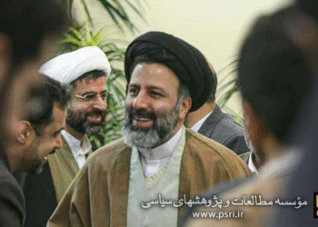 رمزگشایی از جعبۀ سیاه خرم‌آباد توسط سیدابراهیم رئیسی