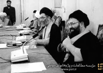 امضای دو رهبر پای تغییر قانون اساسی