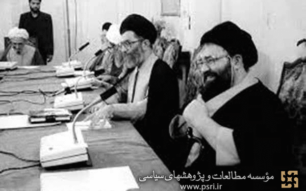 امضای دو رهبر پای تغییر قانون اساسی