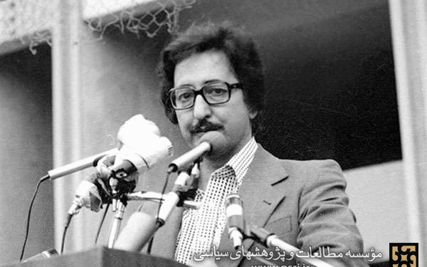 پشت پرده توافق بنیصدر با آمریکا