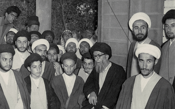 نامهها و شبنامهها