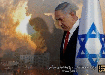 اسرائیل یک حکومت نظامی