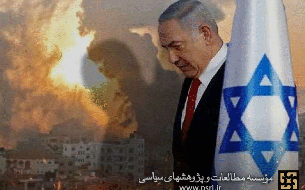 اسرائیل یک حکومت نظامی