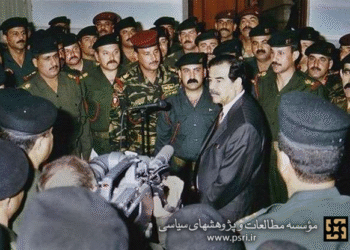 چلچراغ یک توهم خونین