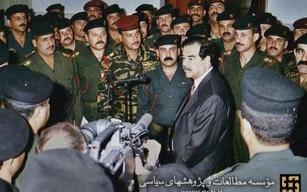 چلچراغ یک توهم خونین