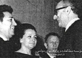 به اسم ایران و به نفع اسرائیل