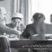اتحاد ساواک، موساد و بارزانی برای بیثباتی عراق