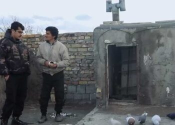 تورگی؛ مستندی درباره اعتیاد که کلیشه ندارد