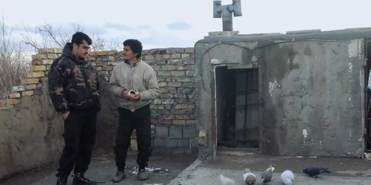 تورگی؛ مستندی درباره اعتیاد که کلیشه ندارد