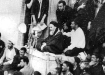 جز به جزء قیام ۱۵ خرداد ۱۳۴۲ از زبان یک شاهد عینی