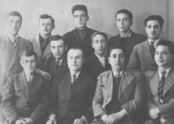 روایتی از زندگی سیاسی یک کمونیست قدیمی