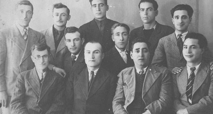 روایتی از زندگی سیاسی یک کمونیست قدیمی