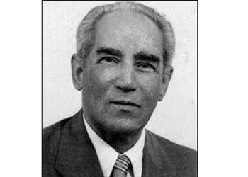 نخستین کسی که اسرار حزب توده را افشا ساخت