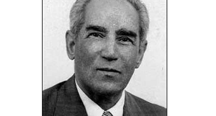 نخستین کسی که اسرار حزب توده را افشا ساخت