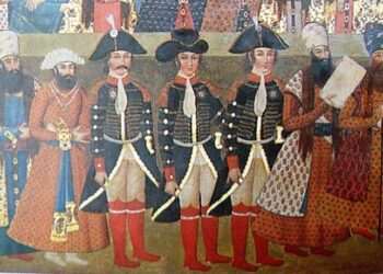 کارگزار بدعهد