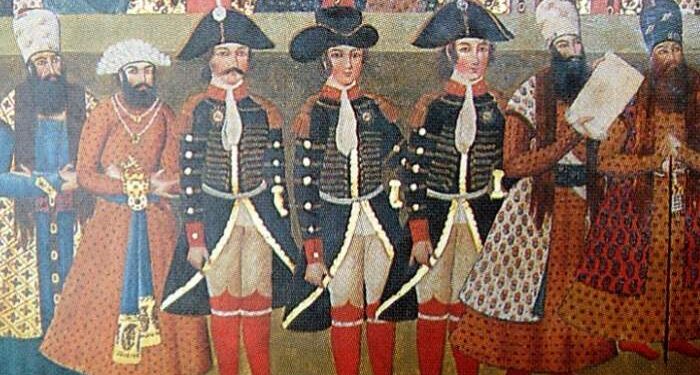 کارگزار بدعهد