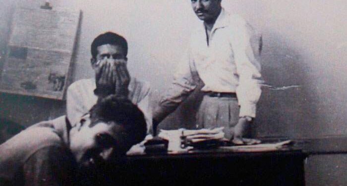 از قلم تا سلاح