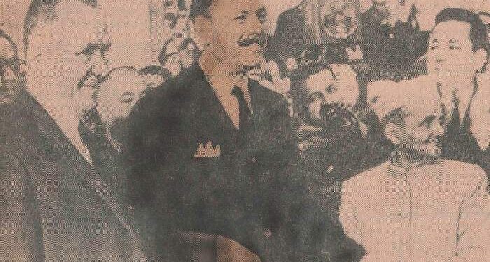 مصلح اقتصادی یا خودکامه سیاسی؟