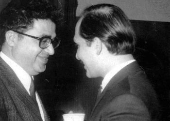 روشنفکری که روح خود را به شاه فروخت