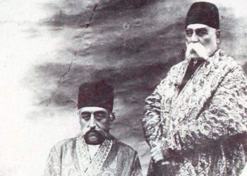 صدراعظمی که از مدرسه اخراج شد