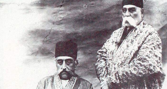 صدراعظمی که از مدرسه اخراج شد