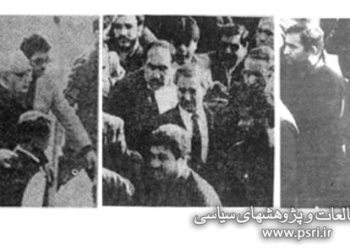 عزاداری بین‌المللی برای یک رهبر بین‌المللی