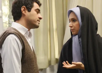 «سرزمین مادری» چگونه انجمن حجتیه را به تصویر کشید؟