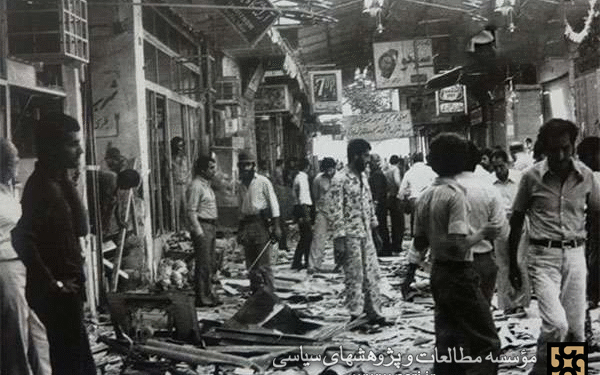 تجزیه طلبی زیر عبای استعمار