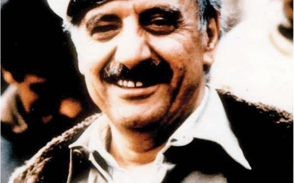 چه کسانی دنبال حذف قاسملو بودند؟