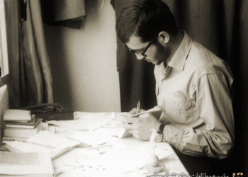 چرا دیگر مجاهد نبودم؟