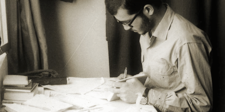 چرا دیگر مجاهد نبودم؟