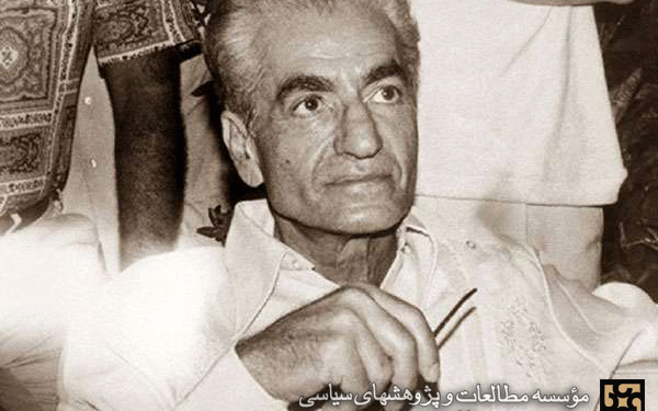 از شنود تا استرداد؛ شاه در تنگنای پاناما