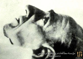 حتی واشنگتن هم به بدرقه شاه نیامد