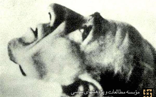 حتی واشنگتن هم به بدرقه شاه نیامد